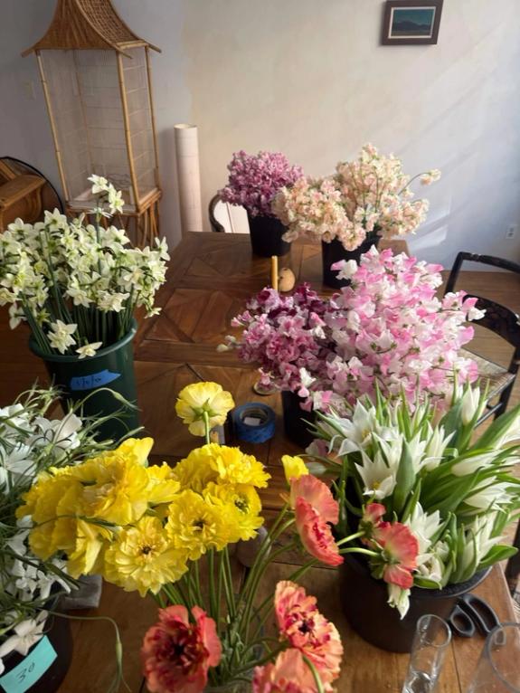 Fox Fodder Flowers image grid container slide 23