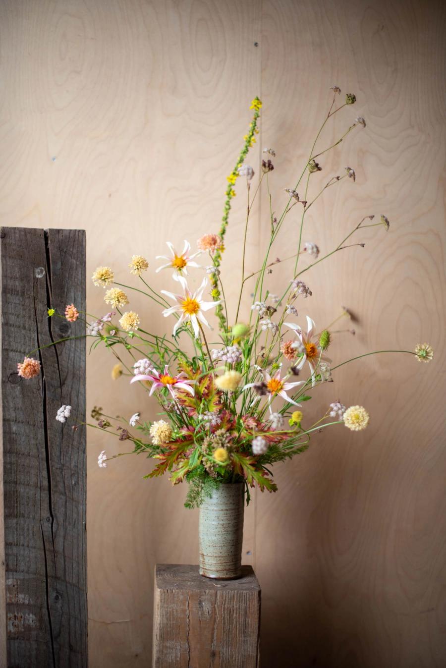 Product image in gallery for A Class with Aesme Studio | Item 2
