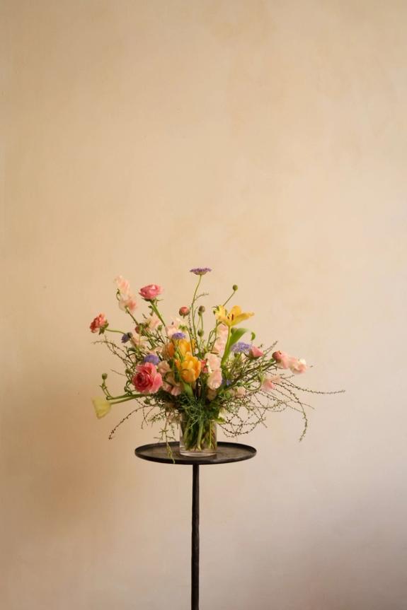 Thumbnail Image of Small Flower Arrangement