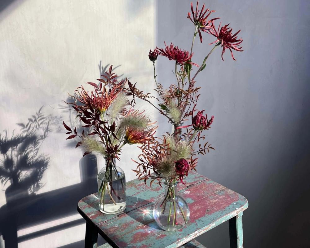 Fox Fodder Flowers Hero Slide 4 Image 1