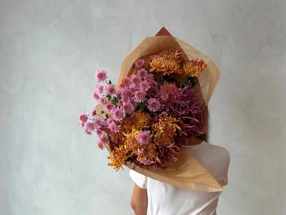 Fox Fodder Flowers Hero Slide 1 Image 1
