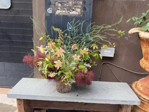 Fox Fodder Flowers image grid container slide 50