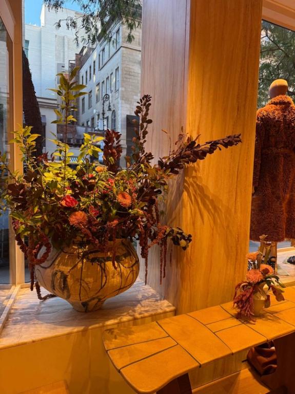 Fox Fodder Flowers image grid container slide 28