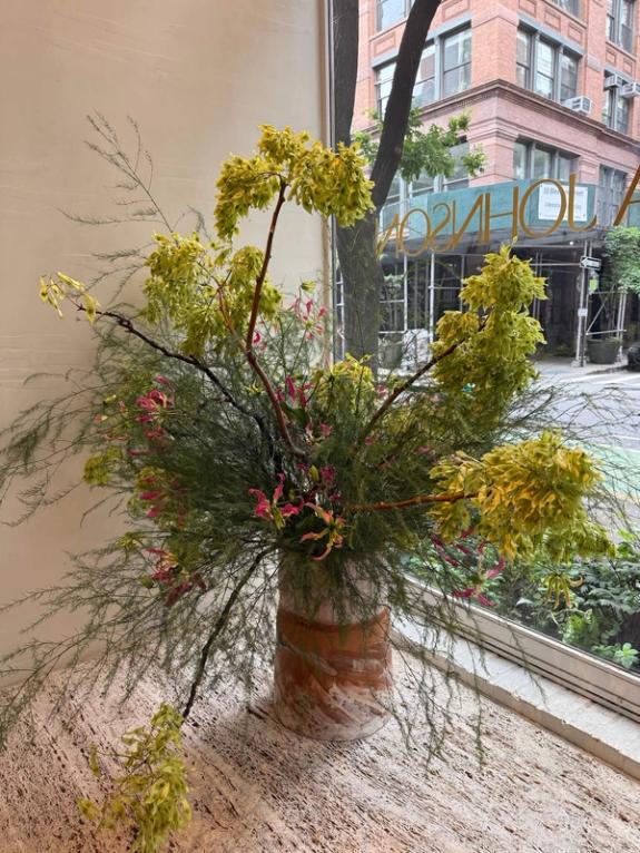 Fox Fodder Flowers image grid container slide 13