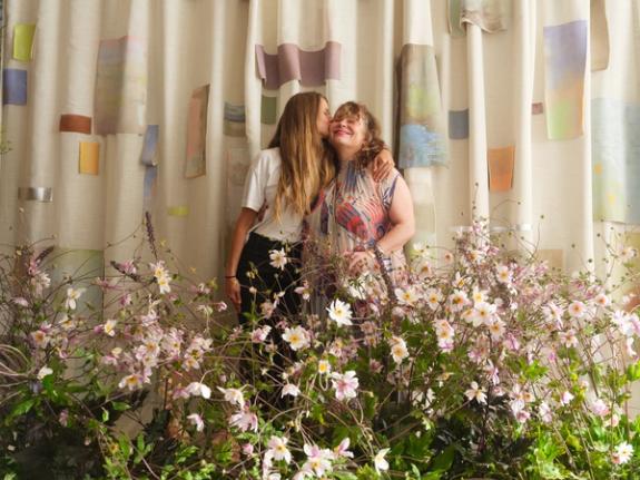 Hover image of Les Fleurs Du Bien