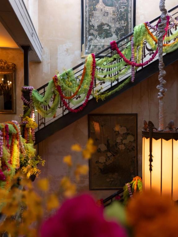 Thumbnail image of Houses & Parties, NYC