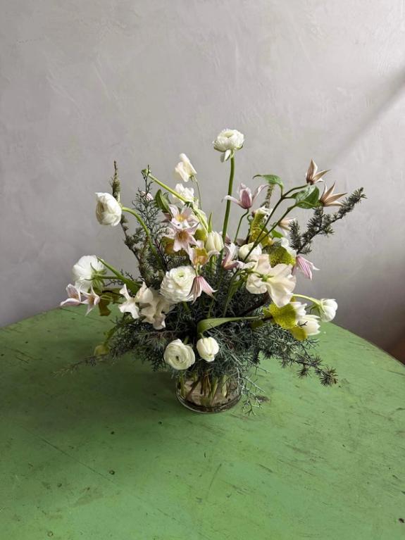 Thumbnail Image of Small Flower Arrangement