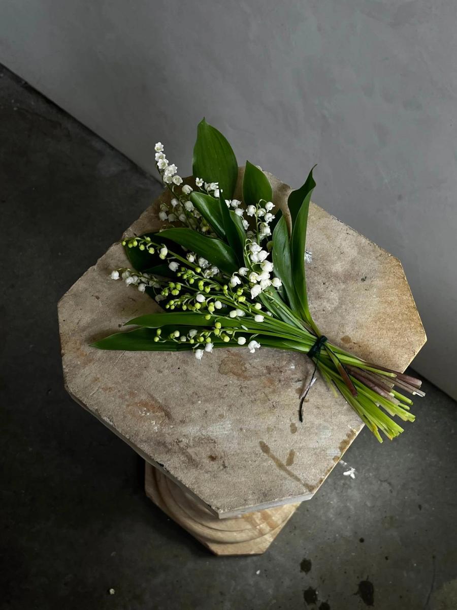 Product image in gallery for Mother's Day - Lily of The Valley | Item 1