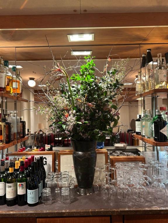 Fox Fodder Flowers image grid container slide 25