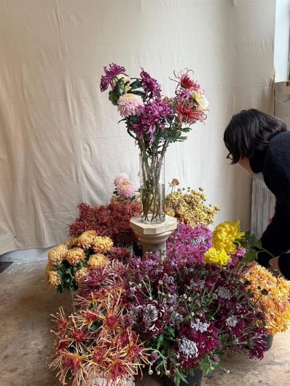 Fox Fodder Flowers image grid container slide 95