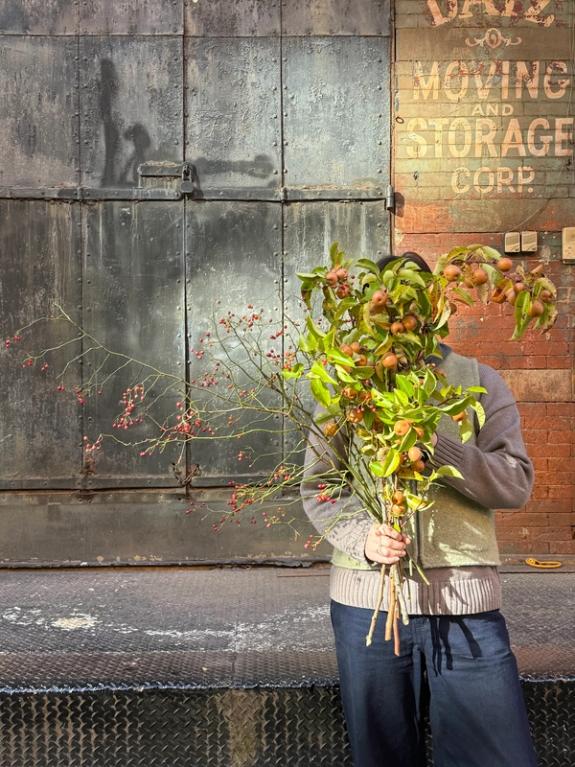 Fox Fodder Flowers image grid container slide 52