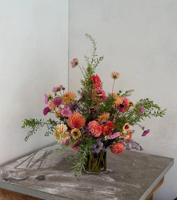 Fox Fodder Flowers image grid container slide 31