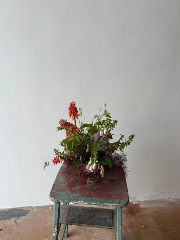 Fox Fodder Flowers image grid container slide 81