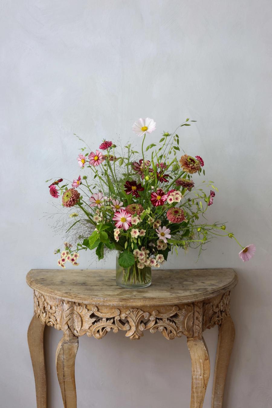 Product image in gallery for Same Day Delivery Signature Flower Arrangement | Item 1