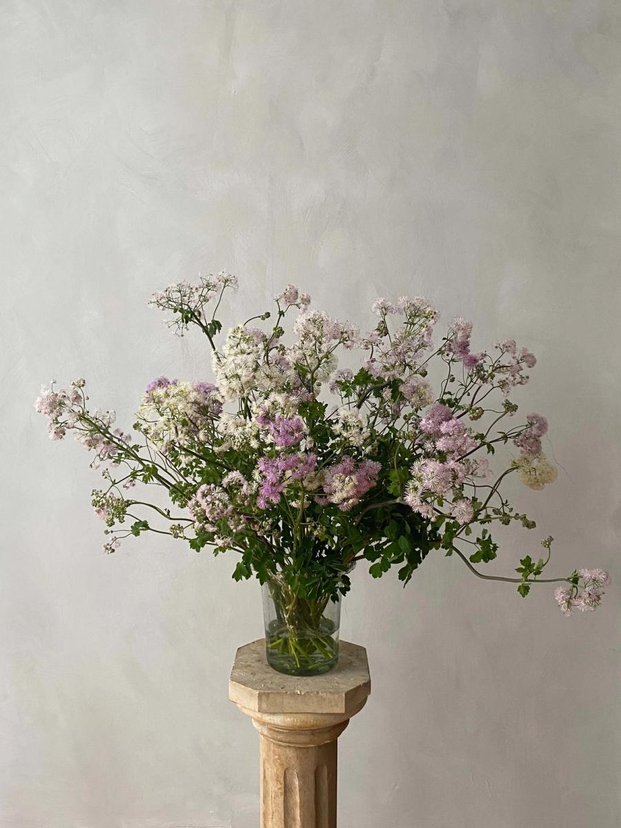 Product image in gallery for Nimbus Thalictrum Arrangement. | Item 1