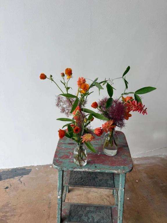 Fox Fodder Flowers image grid container slide 82