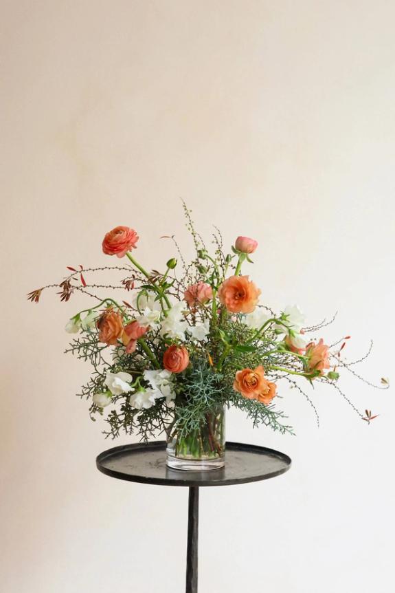Thumbnail Image of Small Flower Arrangement