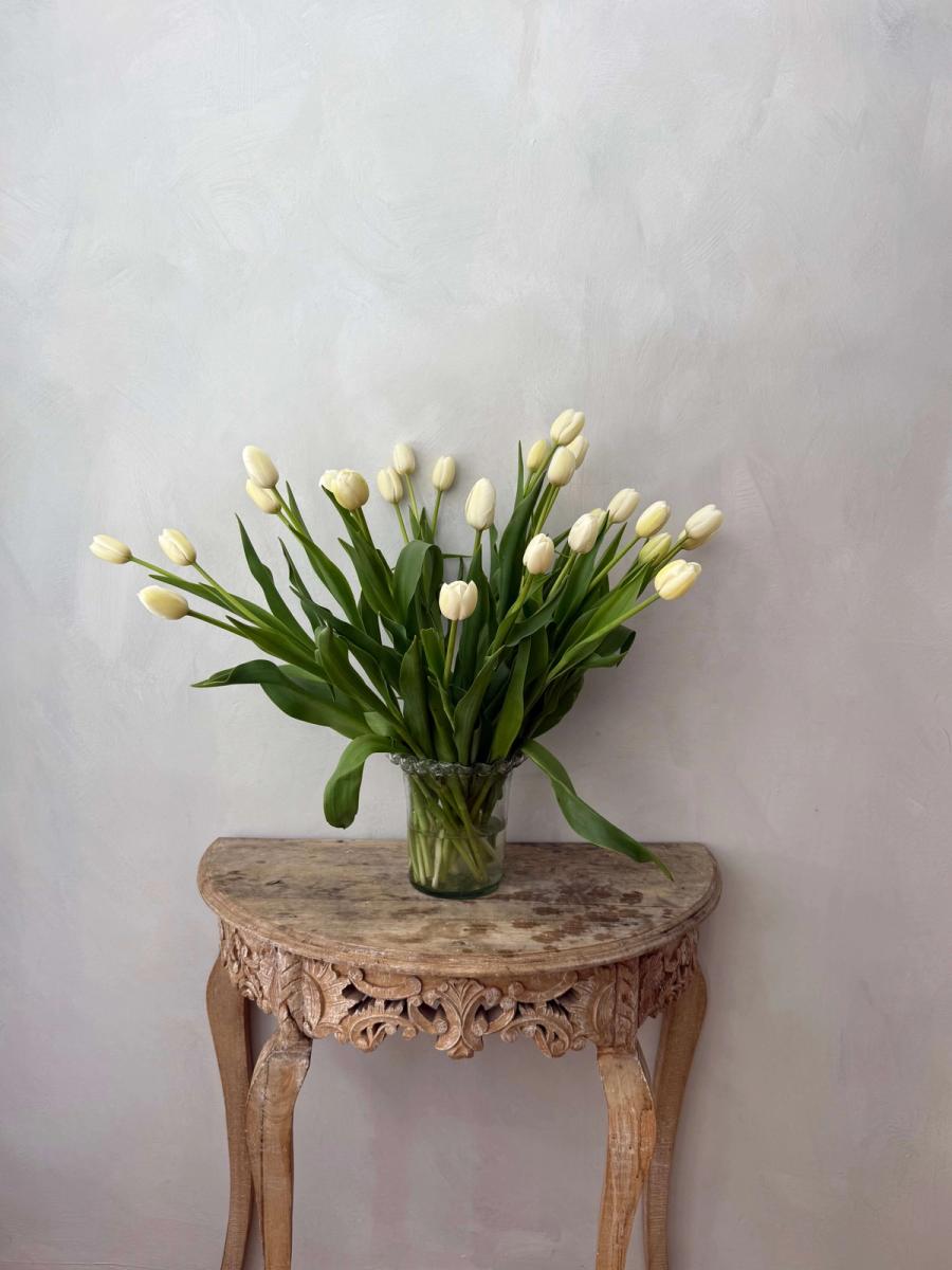 Product image in gallery for Catherine Tulips | Item 1