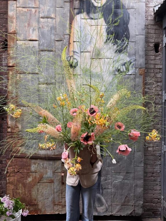 Fox Fodder Flowers image grid container slide 227