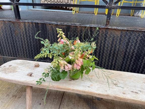 Fox Fodder Flowers image grid container slide 273