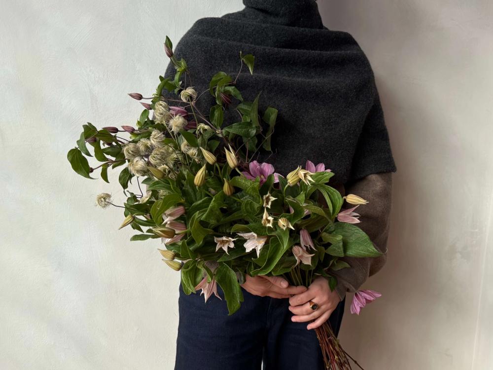 Fox Fodder Flowers Hero Slide 4 Image 1