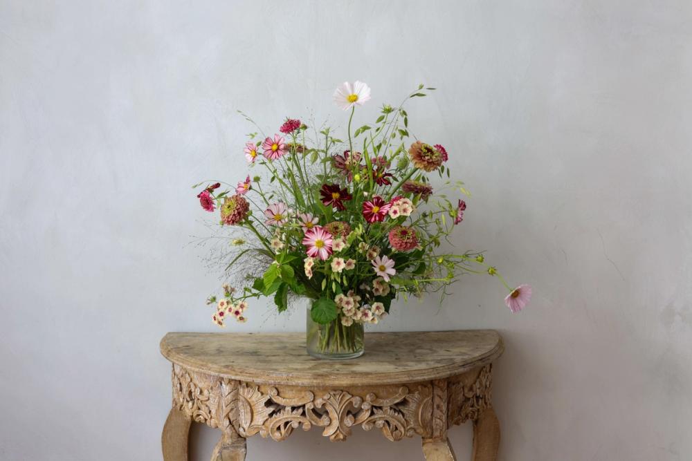 Fox Fodder Flowers Hero Slide 2 Image 1