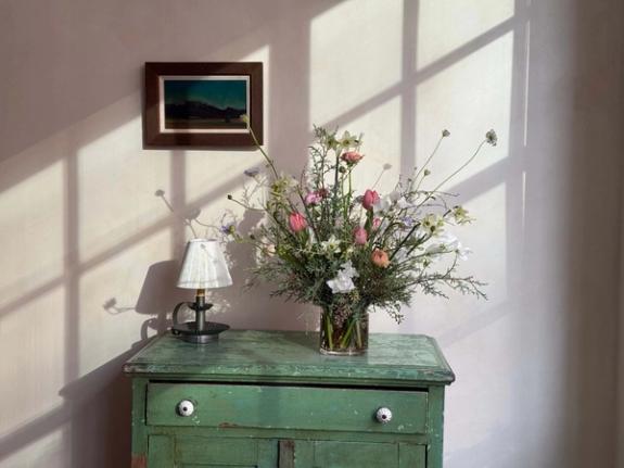 Fox Fodder Flowers image grid container slide 28