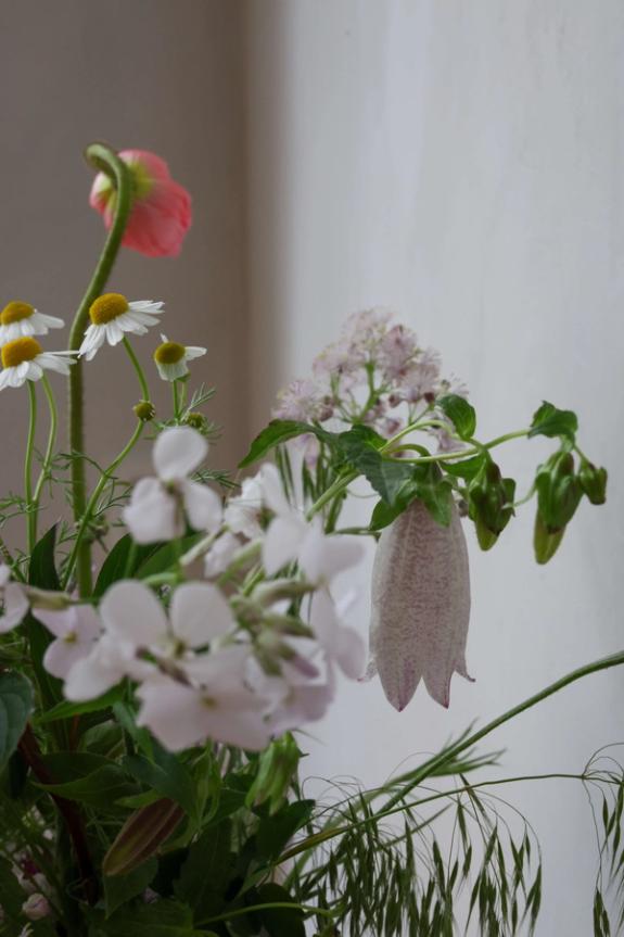 Hover Image of Small Flower Arrangement