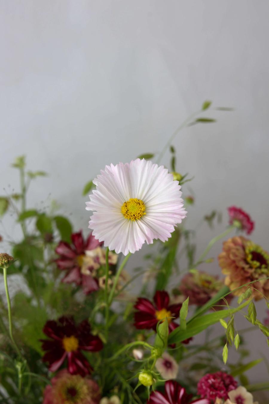 Product image in gallery for Signature Flower Arrangement | Item 3