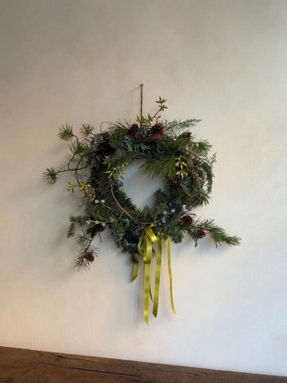 Thumbnail Image of Holiday Wreath