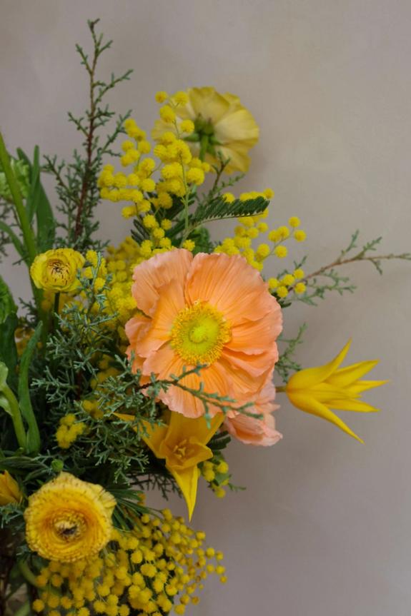 Hover Image of Signature Flower Arrangement