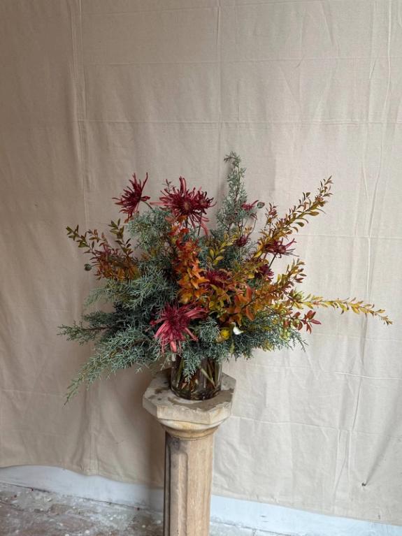 Fox Fodder Flowers image grid container slide 28