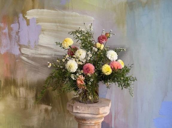 Fox Fodder Flowers image grid container slide 23