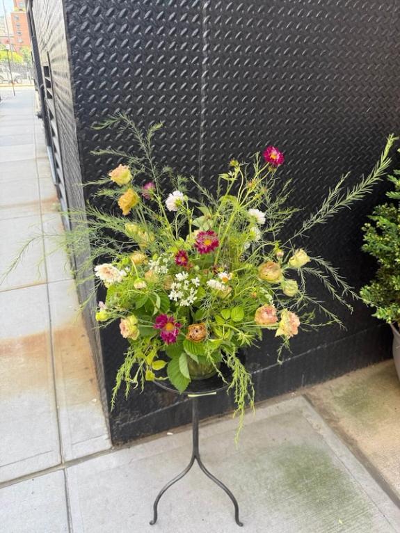 Fox Fodder Flowers image grid container slide 128