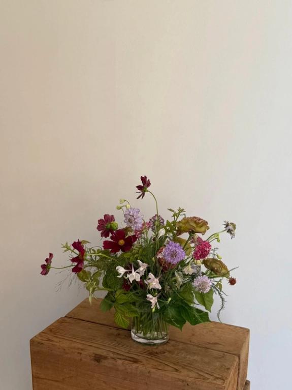 Fox Fodder Flowers image grid container slide 69