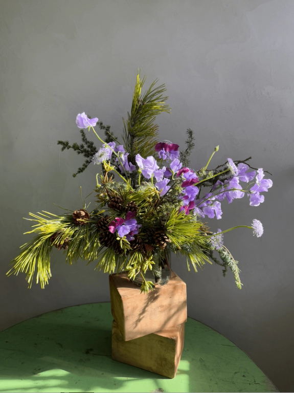 Thumbnail Image of Signature Flower Arrangement