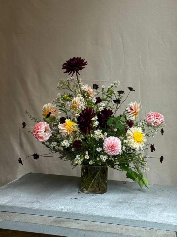 Thumbnail Image of Signature Flower Arrangement