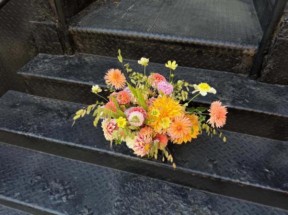 Fox Fodder Flowers image grid container slide 27