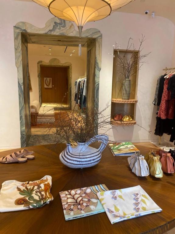 Fox Fodder Flowers image grid container slide 17