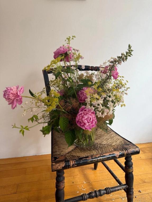 Fox Fodder Flowers image grid container slide 144