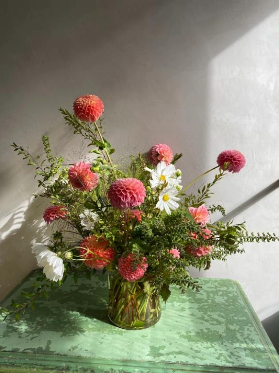 Thumbnail Image of Large Flower Arrangement