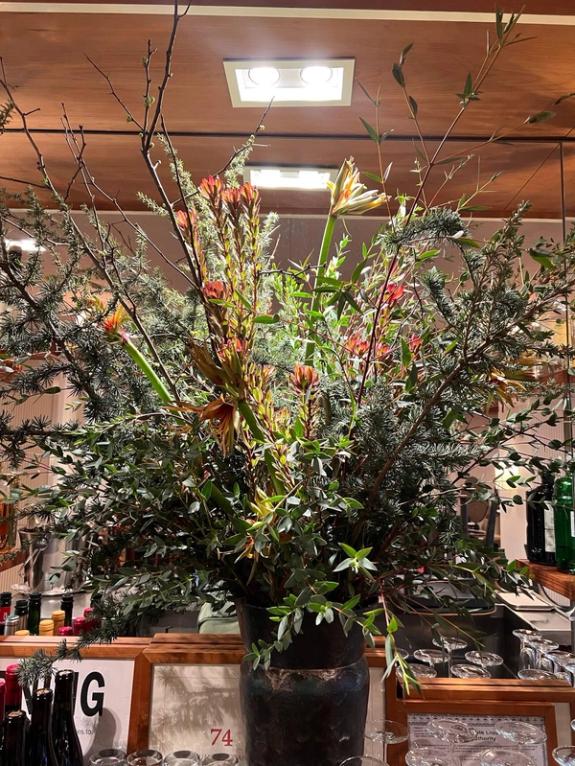 Fox Fodder Flowers image grid container slide 5