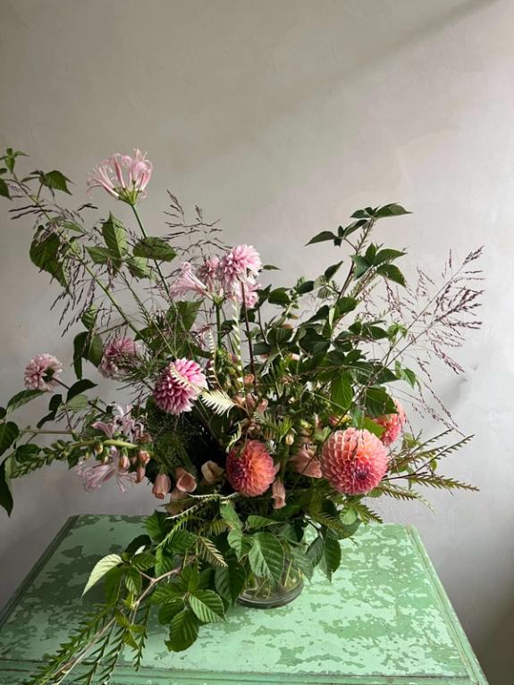 Thumbnail Image of Large Flower Arrangement