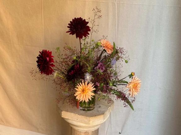 Fox Fodder Flowers image grid container slide 84