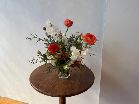 Fox Fodder Flowers image grid container slide 53