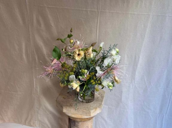 Fox Fodder Flowers image grid container slide 18