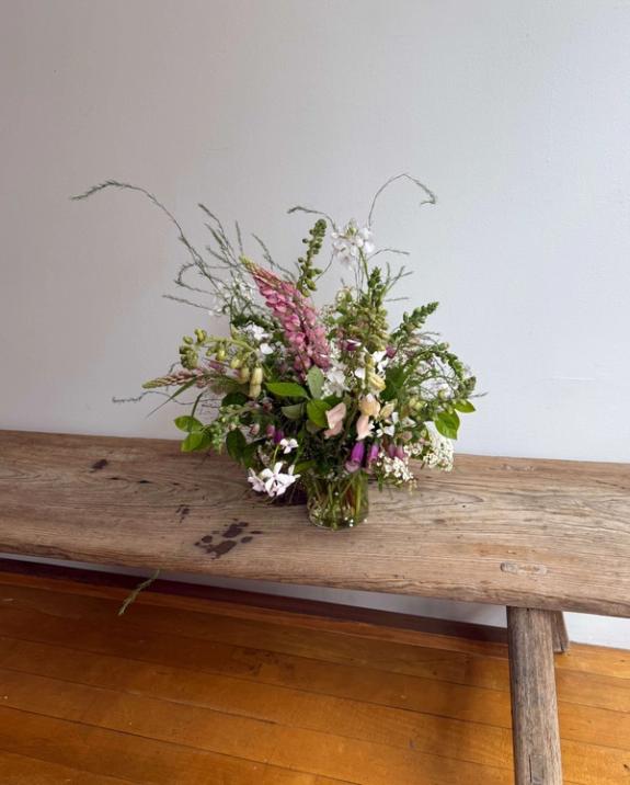 Hover Image of Small Arrangement