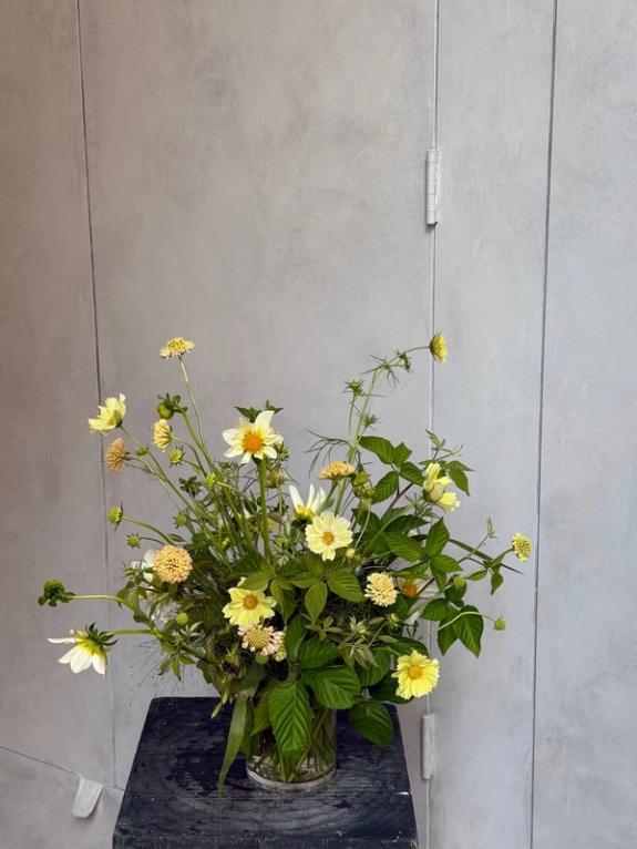 Fox Fodder Flowers image grid container slide 1