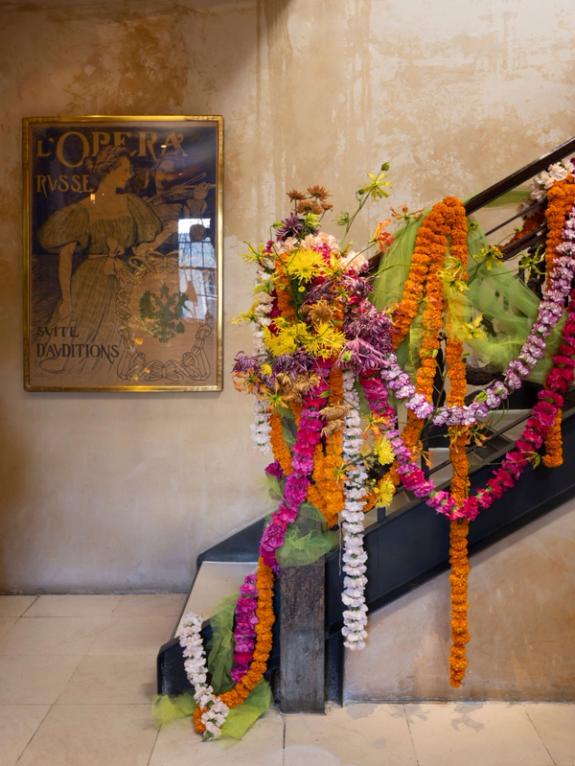 Hover image of Houses & Parties, NYC