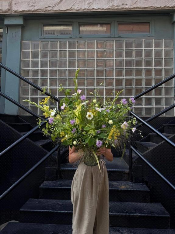 Fox Fodder Flowers image grid container slide 102